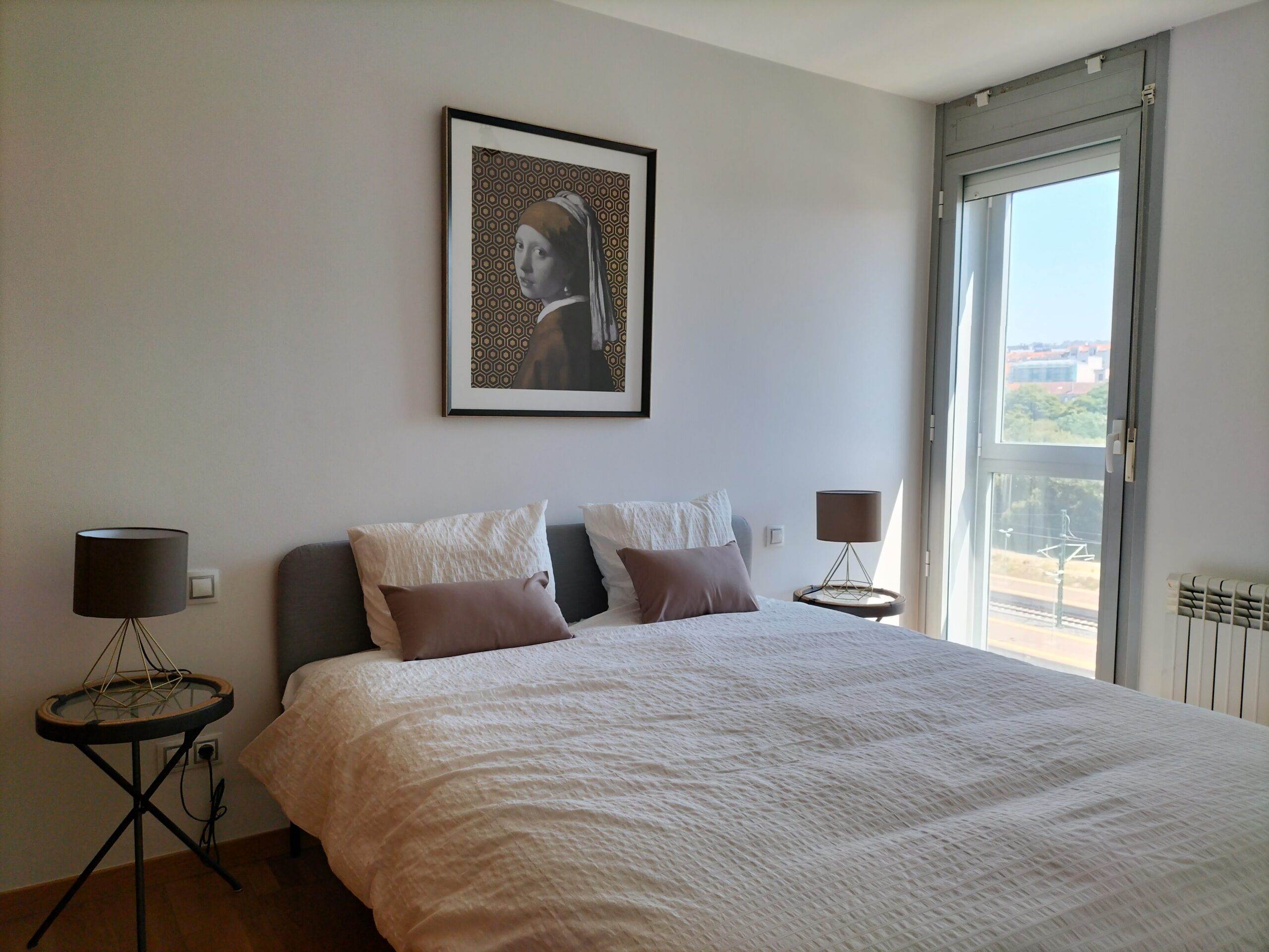 Habitación principal