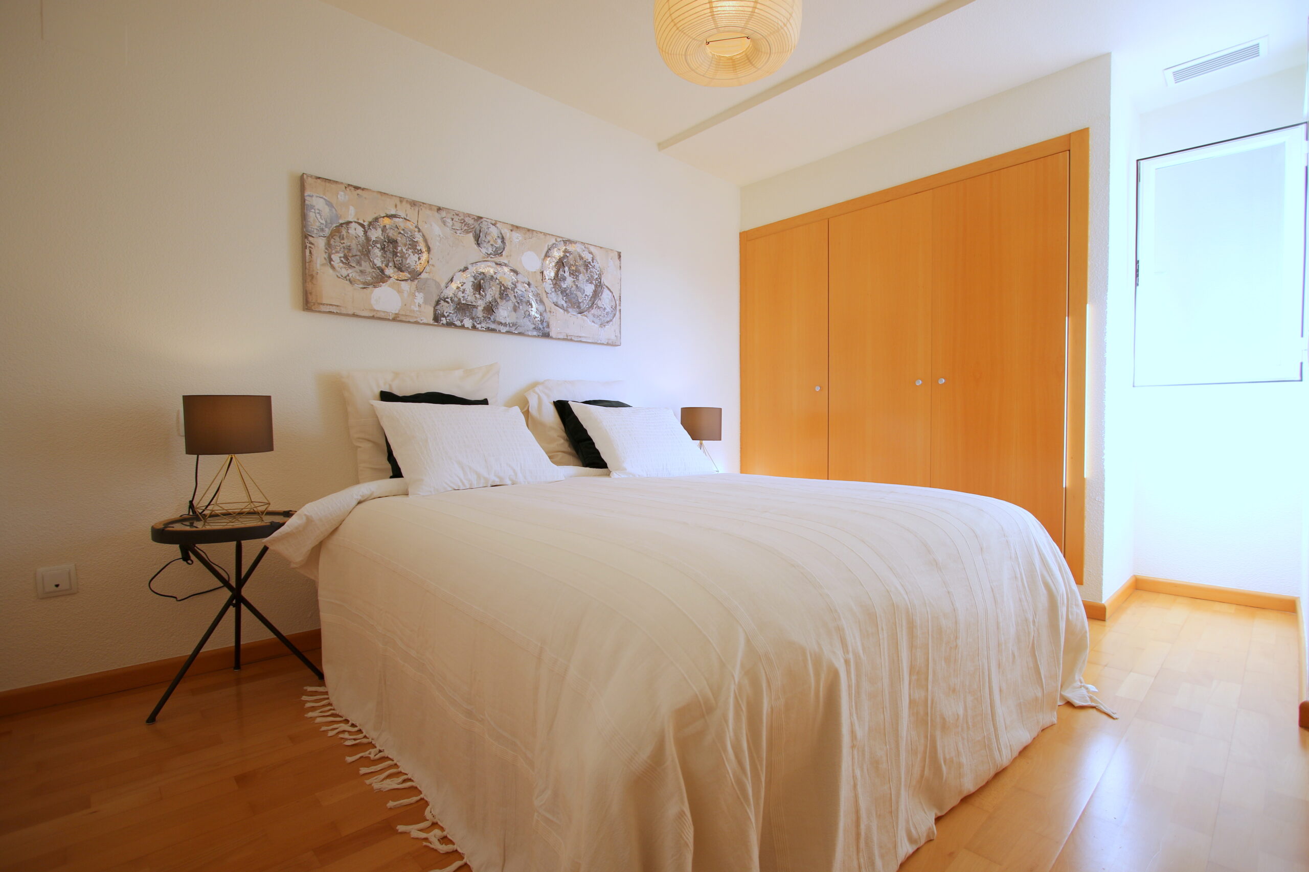 Habitación principal