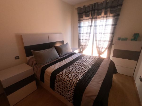 Habitación principal