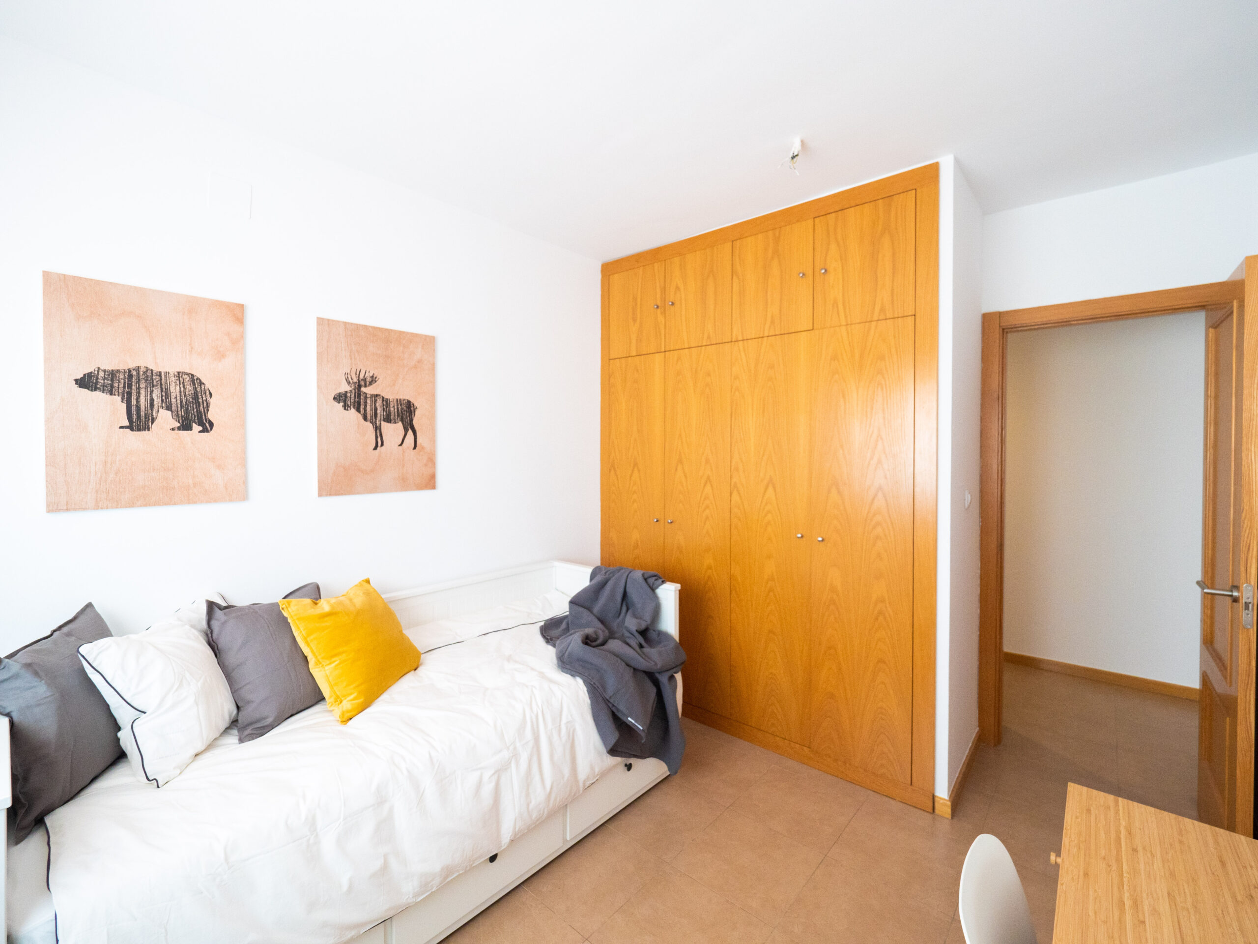 Habitación individual